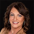 REALTOR Amy Friazer