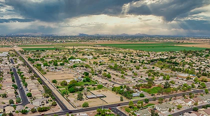 West Valley Avondale, Arizona