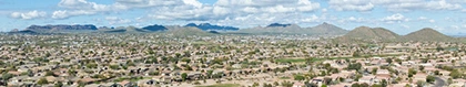 San Tan Valley, Arizona