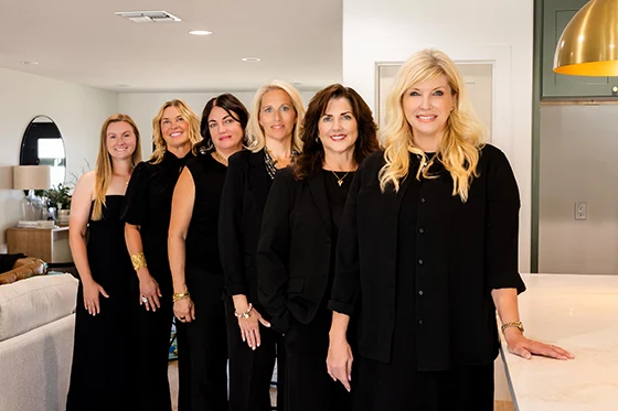 Boxwood Team